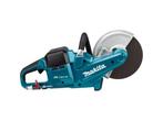 Veiling - Makita doorslijper ø230mm 2x18V DCE090ZX1, Doe-het-zelf en Bouw, Nieuw