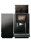 Franke A600 Koffiebonenmachine Met 2 Koffiemolens En 1 Cacao