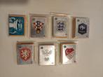 Panini Empty album + complete loose sticker set - Excellent, Collections