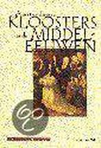 Amsterdamse Kloosters In De Middeleeuwen 9789056290313, Livres, Histoire mondiale, Marian Schilder, Verzenden
