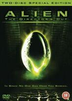 Alien: Directors Cut DVD (2004) Sigourney Weaver, Scott, Verzenden