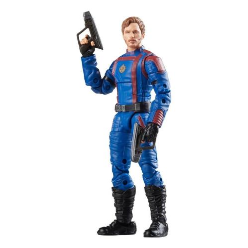 Guardians of the Galaxy Comics Marvel Legends Action Figure, Verzamelen, Film en Tv, Ophalen of Verzenden