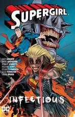 Supergirl Volume 3: Infectious, Nieuw, Verzenden