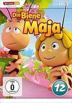 Biene Maja - DVD 12  DVD, Verzenden