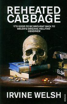 Reheated Cabbage: Tales of Chemical Degeneration  Book, Livres, Livres Autre, Envoi