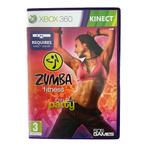 Zumba Fitness (Join The Party) (XBOX 360) (TWEEDEHANDS), Games en Spelcomputers, Verzenden, Nieuw