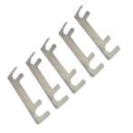 LB Tools Zekering Smeltstrook U-STRIP 50A (5 ST), Ophalen of Verzenden, Nieuw
