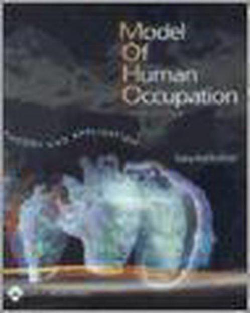 A Model of Human Occupation 9780781728003 Gary Kielhofner, Boeken, Taal | Engels, Gelezen, Verzenden