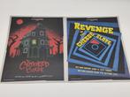 Lego Merchandise - Art - Stuck, Night of the buried, Kinderen en Baby's, Speelgoed | Duplo en Lego, Nieuw