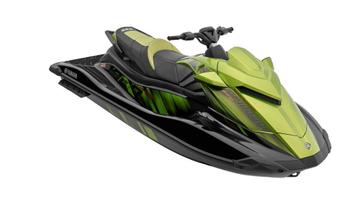 Yamaha GP1800R nieuw eindejaars aanbieding op=op ! disponible aux enchères