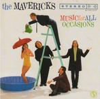 The Mavericks - Music For All Occasions, Cd's en Dvd's, Verzenden, Gebruikt