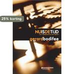 Nu is de tijd 9789058269126 Gerard Bodifee, Boeken, Verzenden, Gelezen, Gerard Bodifee