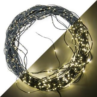 Standaard kerstverlichting | 57 meter | PerfectLED, Divers, Noël, Envoi