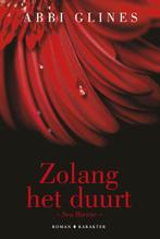 Zo lang het duurt / Sea Breeze 9789045213255 Abbi Glines, Boeken, Verzenden, Gelezen, Abbi Glines