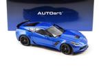 Autoart 1:18 - Voiture de sport miniature - Chevrolet, Nieuw