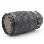 Nikon AF-S 70-300mm F/4.5-5.6G ED VR | Tweedehands, Audio, Tv en Foto, Foto | Lenzen en Objectieven, Verzenden, Zo goed als nieuw