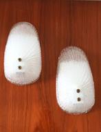Wandlamp (2) - Muranoglas