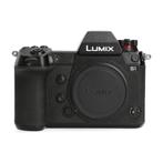 Panasonic Lumix DC-S1, Ophalen of Verzenden, Zo goed als nieuw