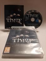 Thief Benelux Limited Edition Playstation 3, Ophalen of Verzenden, Zo goed als nieuw