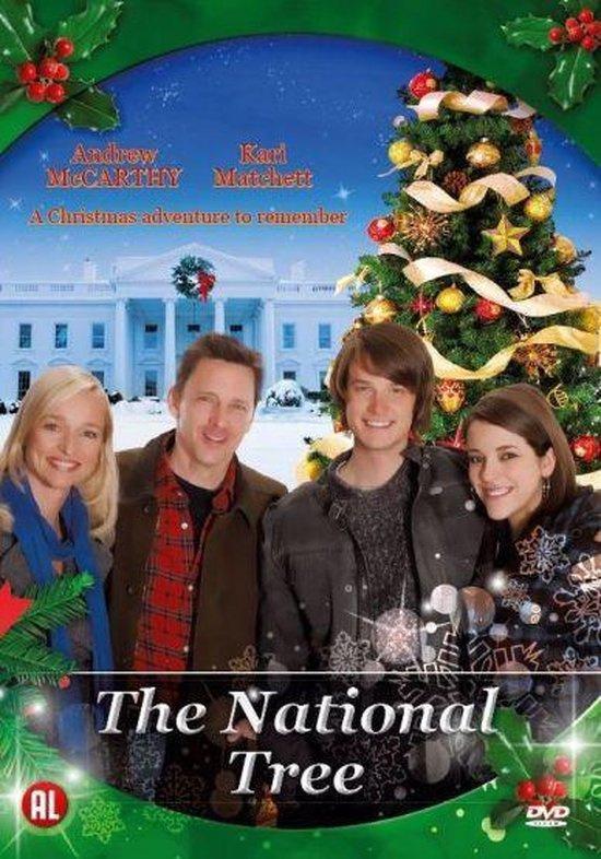 The national tree (dvd tweedehands film), Cd's en Dvd's, Dvd's | Actie, Ophalen of Verzenden