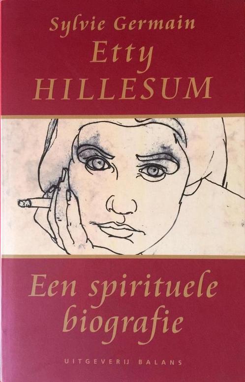 ETTY HILLESUM 9789050184649 S. Germain, Boeken, Overige Boeken, Gelezen, Verzenden