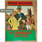 Formidabele fifty five 9789022914229 Irving Wallace, Boeken, Verzenden, Gelezen, Irving Wallace