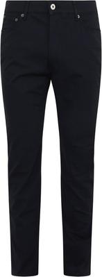Brax Broek Fabio Donkerblauw maat Maat 52/54 (L) Heren, Kleding | Heren, Maat 52/54 (L), Brax, Nieuw, Verzenden