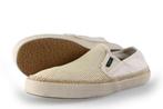 Scotch & Soda Instappers in maat 41½ Beige | 5% extra, Verzenden, Overige typen