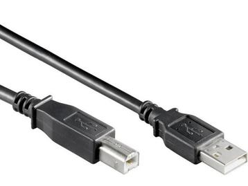 Veiling - 10x BCC USB A naar USB B kabel 1,5m 480 Mbit/s