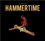 Hammertime (9789061699644, Jeroom), Verzenden