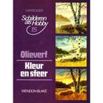 Olieverf kleur en sfeer 9789021314693 Michael Blake, Boeken, Verzenden, Gelezen, Michael Blake