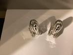 G.H. Laurent - Peper- en zoutstel (2) - Zilver 800 -