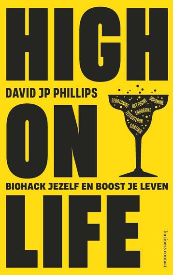High on life (9789047017943, David JP Phillips) beschikbaar voor biedingen