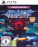 Arkanoid Eternal Battle-Limited Edition Duits (PlayStation, Ophalen of Verzenden, Nieuw