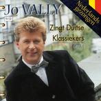 Jo Vally - Zingt Duitse Klassiekers Deel 1 (Nederlands Gezon, Verzenden, Gebruikt