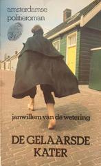 Gelaarsde kat 9789022953266 Wetering, Boeken, Verzenden, Gelezen, Wetering