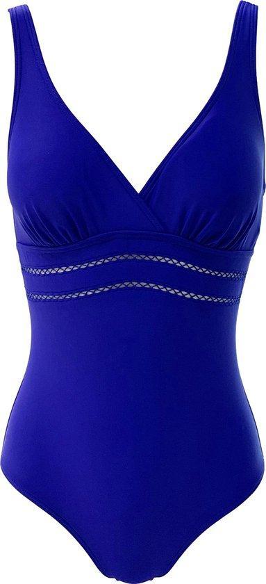 Nickey Nobel Bathingsuit with fancy detail - Maat 38, Kleding | Dames, Ondergoed en Lingerie, Verzenden