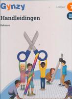 Gynzy Rekenen Handleidingen Leerjaar 7, Boeken, Schoolboeken, Verzenden, Nieuw