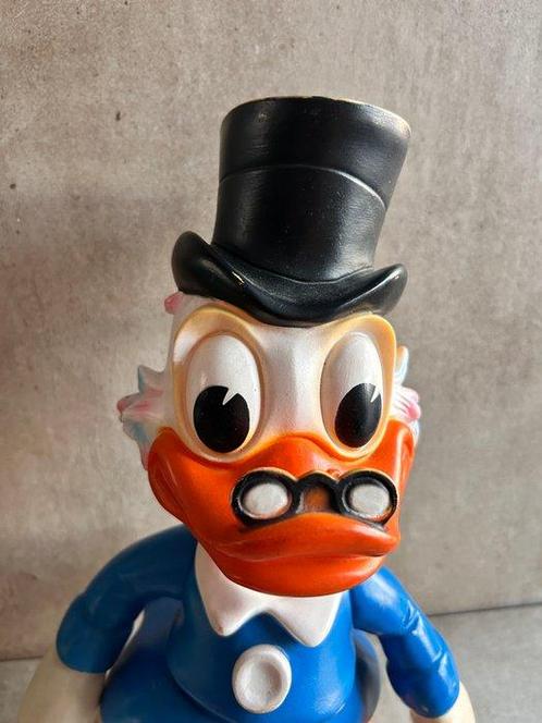 Donald Duck - 1 Figure - W.D.C. Disney Productions - 1980, Verzamelen, Disney