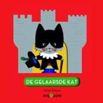 De Gelaarsde kat 9789002262029, Boeken, Gelezen, Xavier Deneux, Verzenden