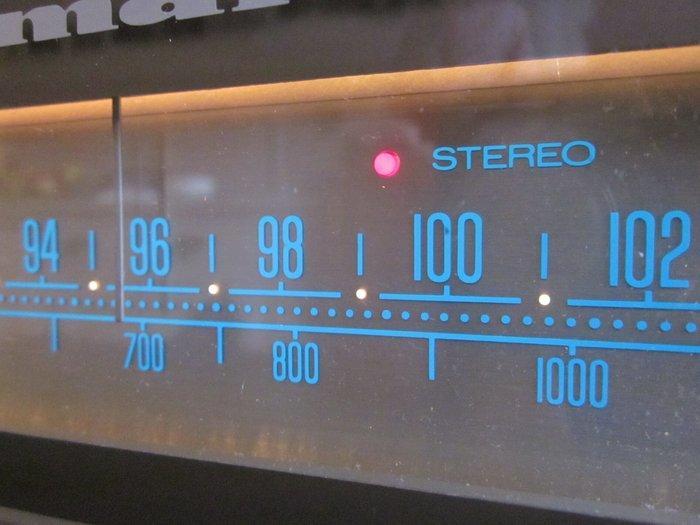 Marantz - Model 2020 Tuner, Audio, Tv en Foto, Radio's