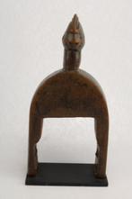 Werkgereedschap - Ivoorkust - Loom Pulley (Zonder