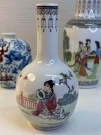 Vaas - Porselein - China - Chinees porselein (Zonder, Antiek en Kunst