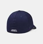 Under Armour MenS Blitzing-Navy Blu - Maat L/XL, Kleding | Heren, Hoeden en Petten, 60 cm (XL, 7½ inch) of meer, Under Armour