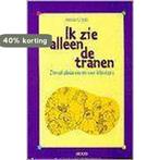 Ik zie alleen de tranen. Zinvol observeren van kleuters, Boeken, Studieboeken en Cursussen, Verzenden, Gelezen, L. Peeters