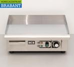 HCB RVS Spiegelbakplaat Chroom Grillplaat Bakplaat 55 cm, Ophalen of Verzenden, Nieuw in verpakking