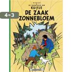 De zaak zonnebloem / De avonturen van Kuifje 9789030367338, Boeken, Verzenden, Gelezen, Herga