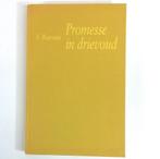 Promesse in drievoud 9789073184022, Marelle Boersma, Verzenden