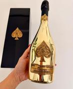 Armand de Brignac, Ace of Spades Gold - Champagne Brut - 1, Verzamelen, Nieuw