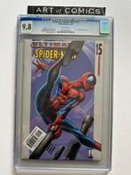 Ultimate Spider-Man #15 - Dr. Octopus Appearance - CGC 9.8, Nieuw